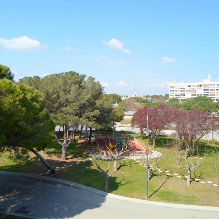Appartement lumineux près des Thermes - Animaux admis - 42m² - FR-1-503-62 - Appartement (4 Adultes) - 12