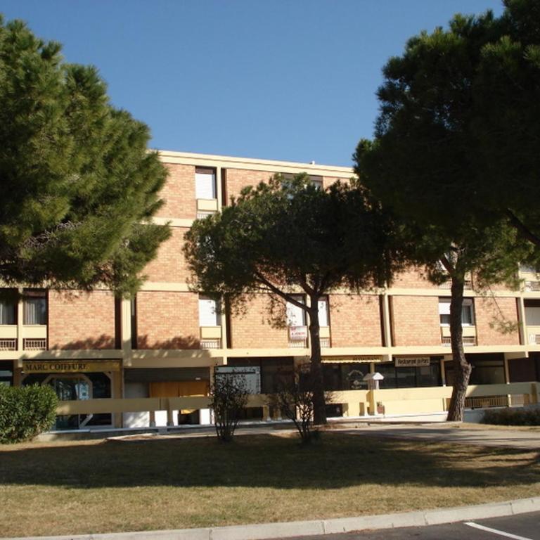 Appartement lumineux près des Thermes - Animaux admis - 42m² - FR-1-503-62 - Appartement (4 Adultes) - 13