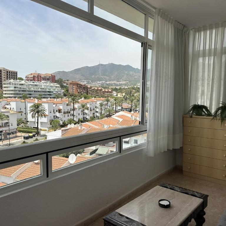 Apto Familiar a 200m Playa Bil-Bil - Two-Bedroom Apartment - 13
