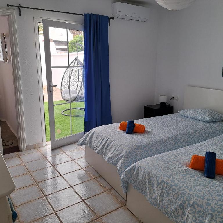 Casa Alfred - Villa Deluxe - 2