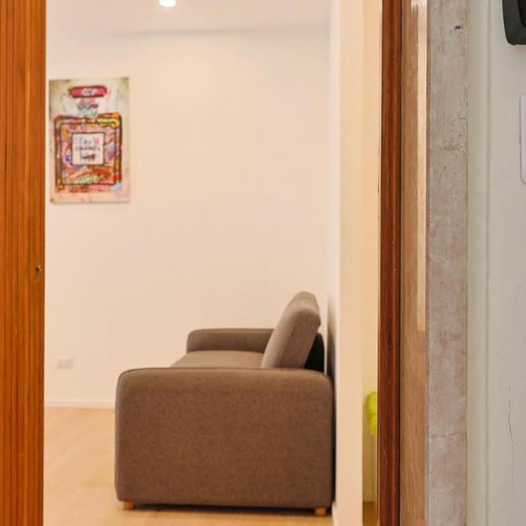 EUR Suite by Rentbeat - Appartamento Loft con 1 Camera da Letto e Balcone - 2