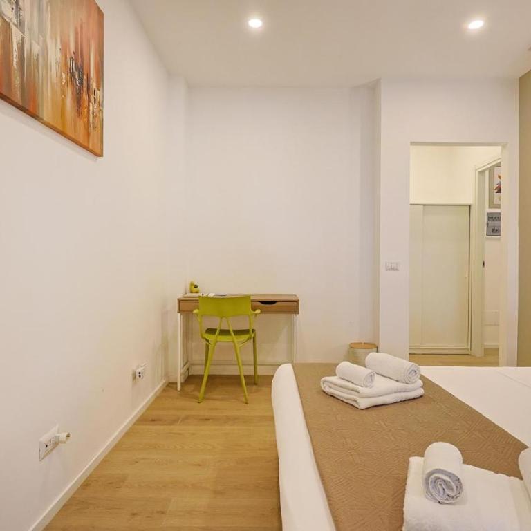EUR Suite by Rentbeat - Appartamento Loft con 1 Camera da Letto e Balcone - 3