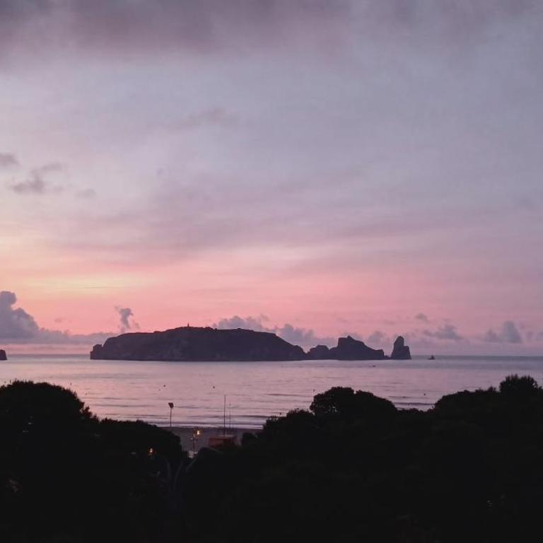 Salles Beach 44 - Duplex con vistas al mar y piscina, Costa brava, L'estartit - Penthouse - 3