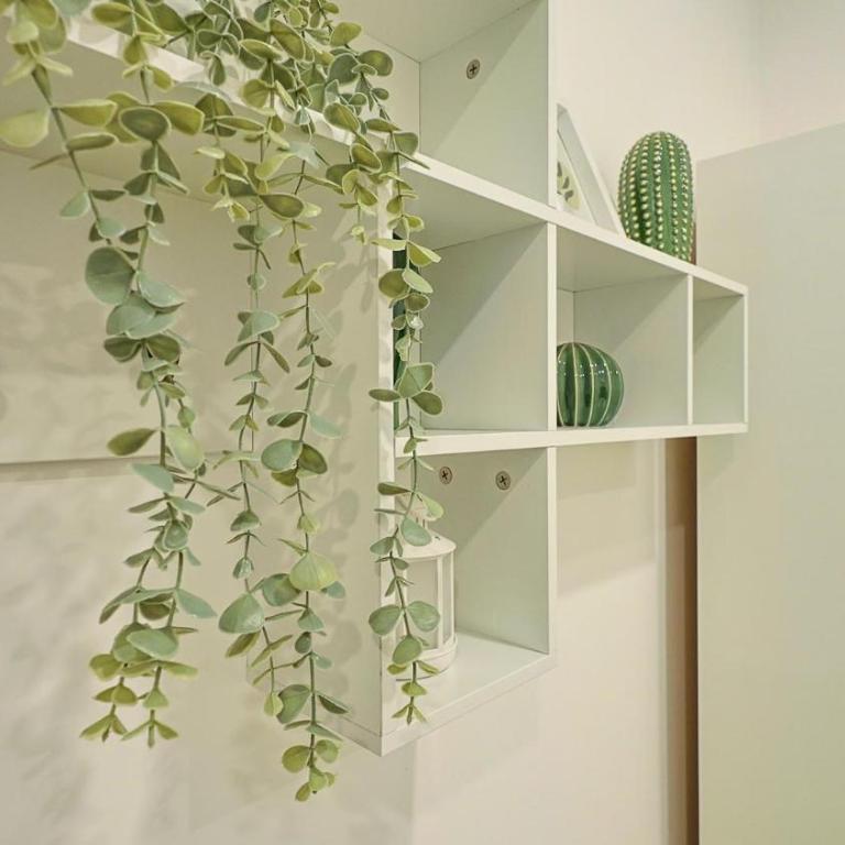 EUR Suite by Rentbeat - Appartamento Loft con 1 Camera da Letto e Balcone - 26