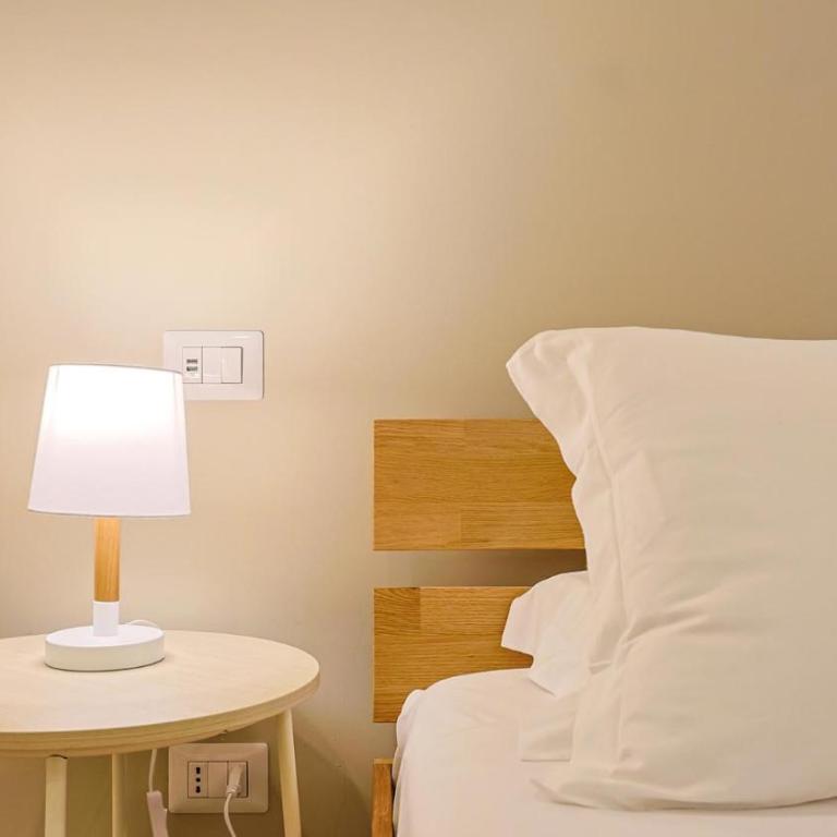 EUR Suite by Rentbeat - Appartamento Loft con 1 Camera da Letto e Balcone - 9