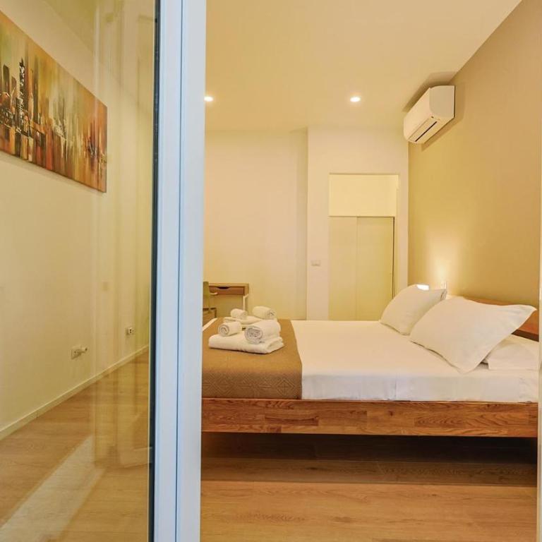 EUR Suite by Rentbeat - Appartamento Loft con 1 Camera da Letto e Balcone - 15