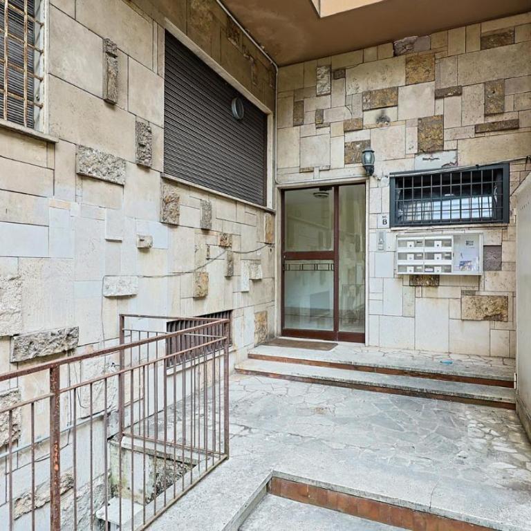 EUR Suite by Rentbeat - Appartamento Loft con 1 Camera da Letto e Balcone - 30