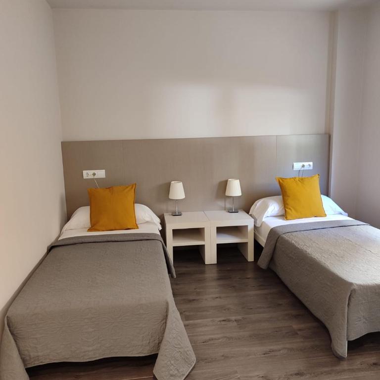 Espais Blaus Apartments - Apartment - 10