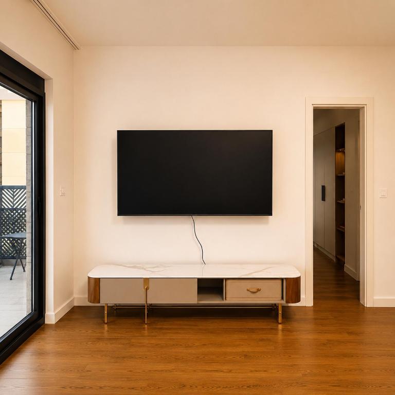 Oliva Residence - Apartment mit 1 Schlafzimmer - 6