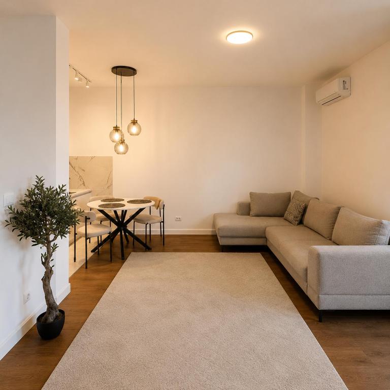 Oliva Residence - Apartment mit 1 Schlafzimmer - 7