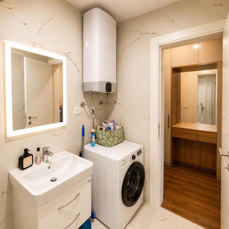 Oliva Residence - Apartment mit 1 Schlafzimmer - 10