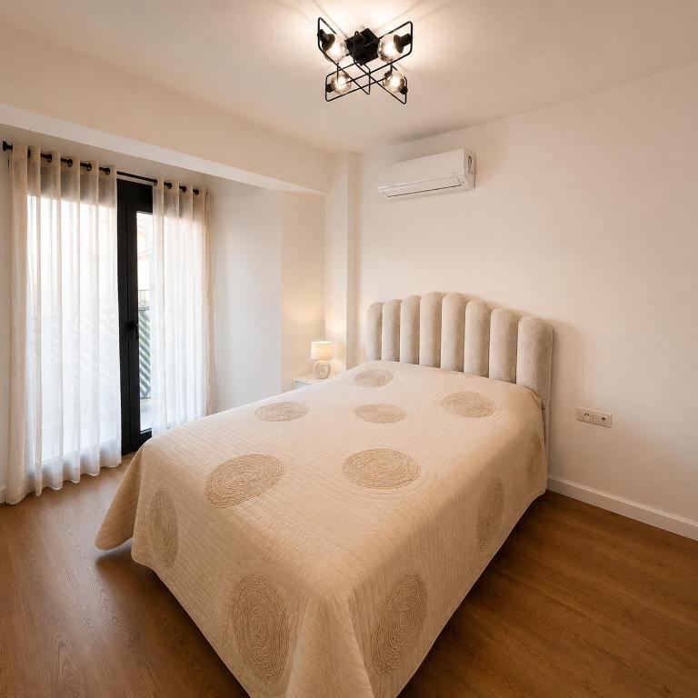 Oliva Residence - Apartment mit 1 Schlafzimmer - 12