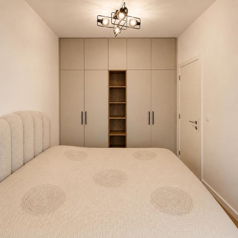 Oliva Residence - Apartment mit 1 Schlafzimmer - 13