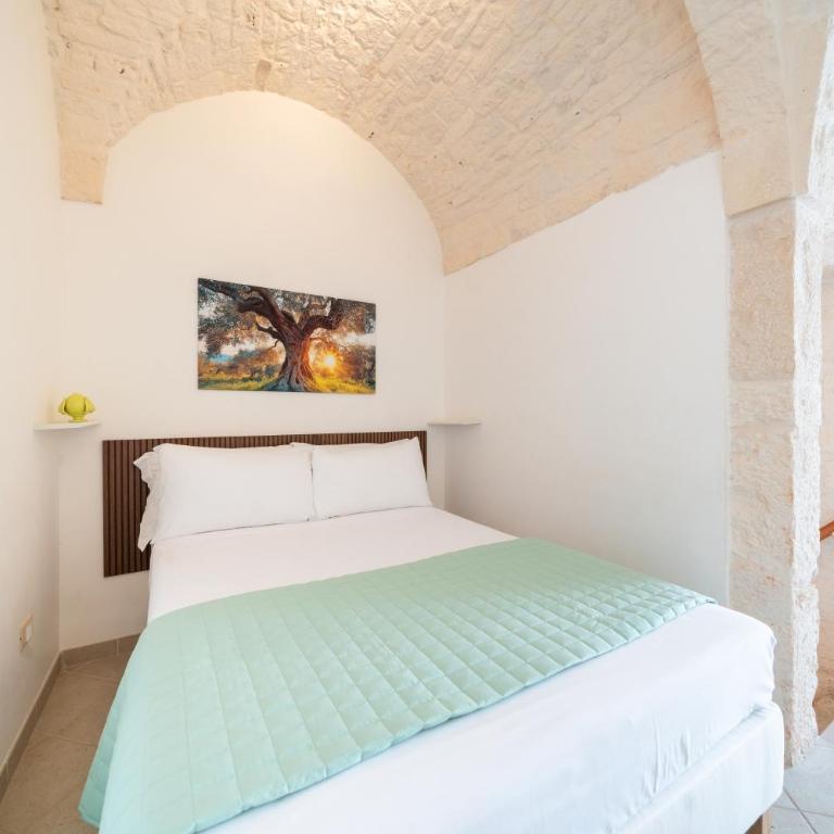 Dimora Pietra Chiara - VIVI L'ANIMA di CEGLIE - Haus mit 1 Schlafzimmer - 1