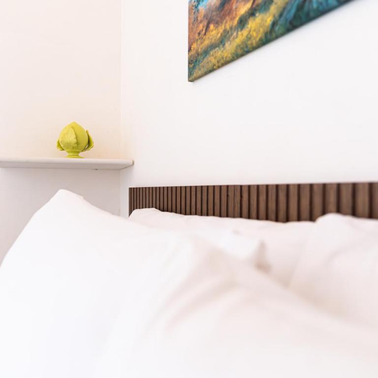 Dimora Pietra Chiara - VIVI L'ANIMA di CEGLIE - Haus mit 1 Schlafzimmer - 16