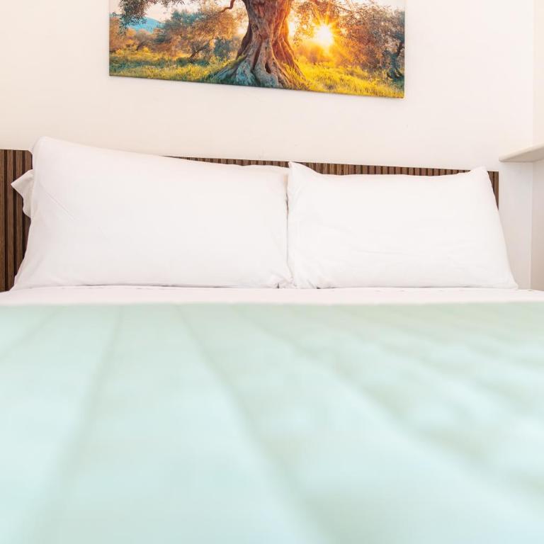 Dimora Pietra Chiara - VIVI L'ANIMA di CEGLIE - Haus mit 1 Schlafzimmer - 15