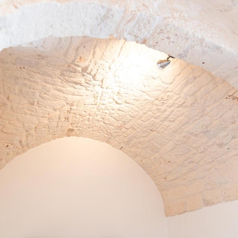 Dimora Pietra Chiara - VIVI L'ANIMA di CEGLIE - Haus mit 1 Schlafzimmer - 11