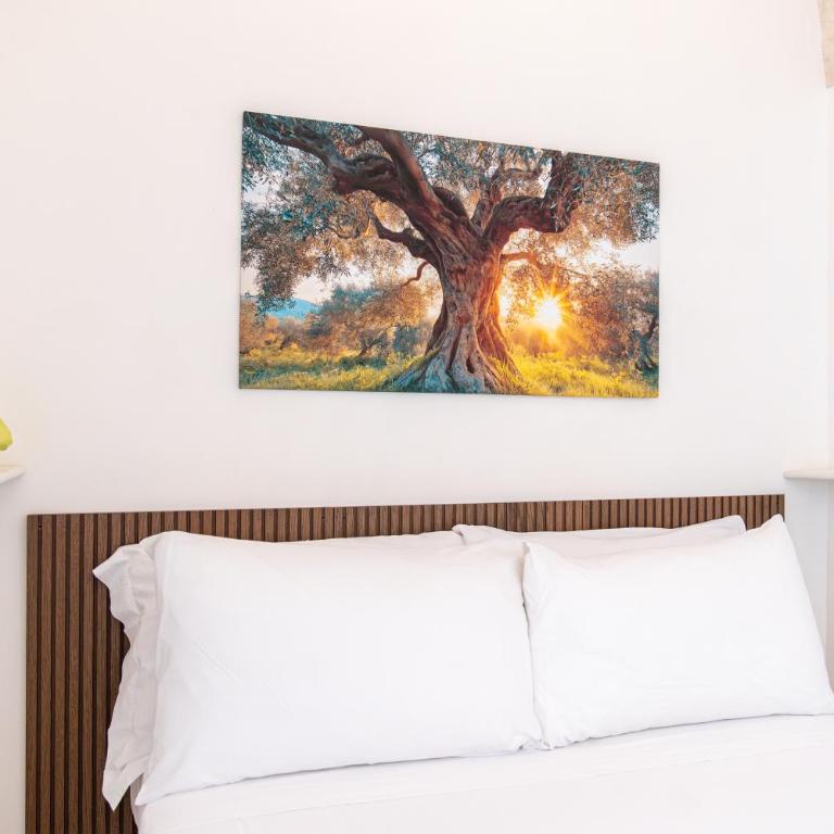 Dimora Pietra Chiara - VIVI L'ANIMA di CEGLIE - Haus mit 1 Schlafzimmer - 14