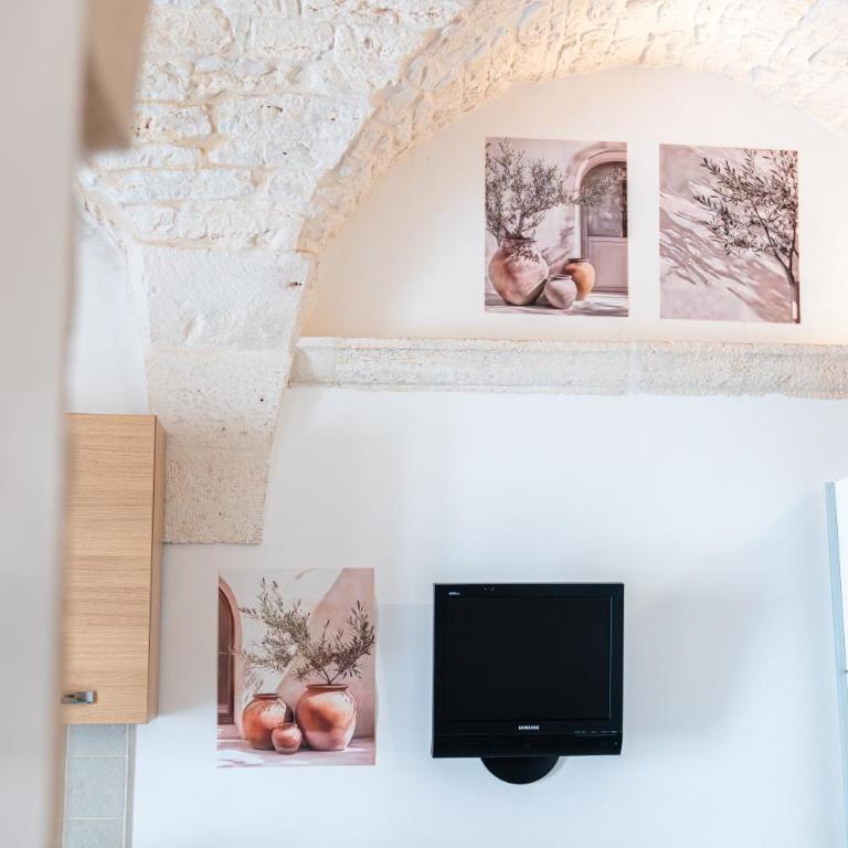 Dimora Pietra Chiara - VIVI L'ANIMA di CEGLIE - Haus mit 1 Schlafzimmer - 20