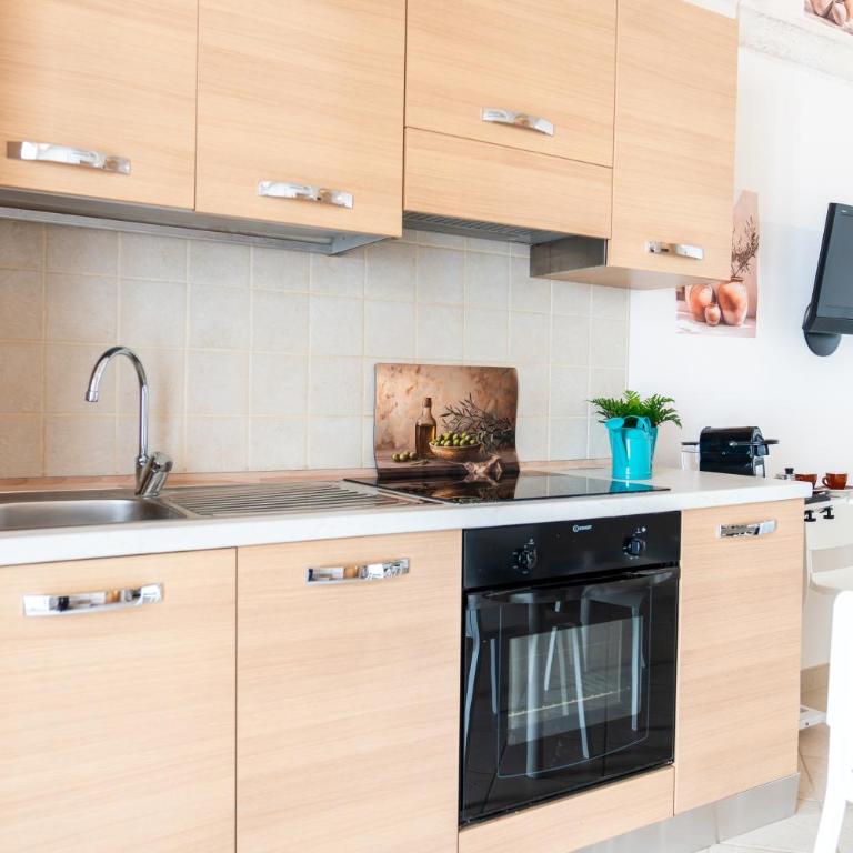 Dimora Pietra Chiara - VIVI L'ANIMA di CEGLIE - Haus mit 1 Schlafzimmer - 27