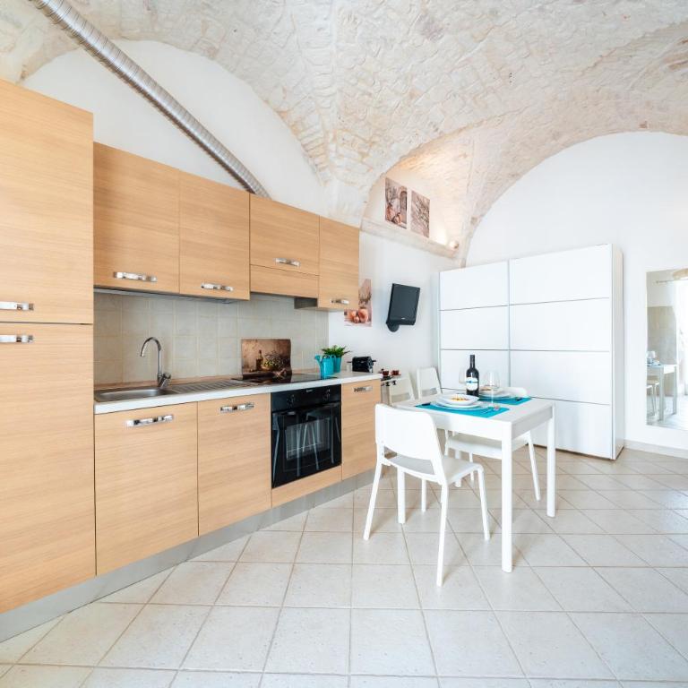 Dimora Pietra Chiara - VIVI L'ANIMA di CEGLIE - Haus mit 1 Schlafzimmer - 25