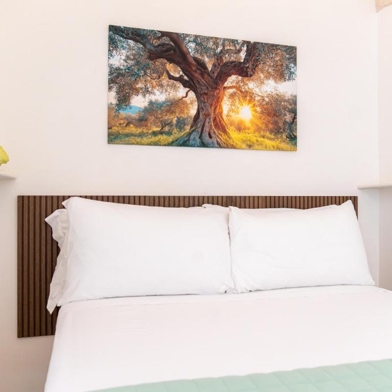 Dimora Pietra Chiara - VIVI L'ANIMA di CEGLIE - Haus mit 1 Schlafzimmer - 12