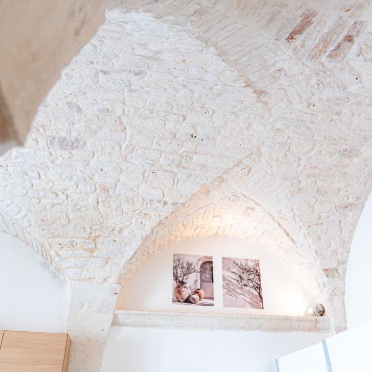 Dimora Pietra Chiara - VIVI L'ANIMA di CEGLIE - Haus mit 1 Schlafzimmer - 17