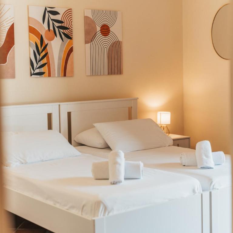 GOCCE VILLAS - Villa Espléndida - Three-Bedroom Vacation Home - 23