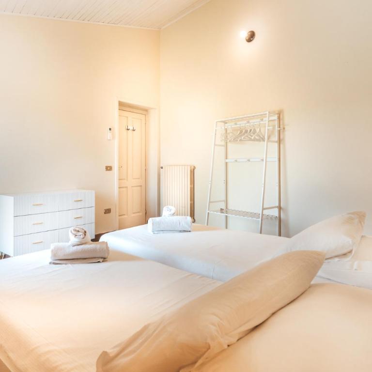 GOCCE VILLAS - Villa Espléndida - Three-Bedroom Vacation Home - 4