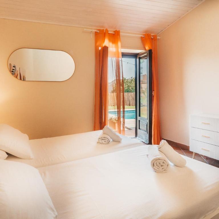 GOCCE VILLAS - Villa Espléndida - Three-Bedroom Vacation Home - 3