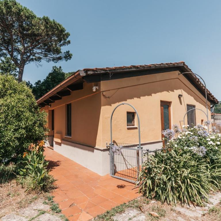 GOCCE VILLAS - Villa Espléndida - Three-Bedroom Vacation Home - 21