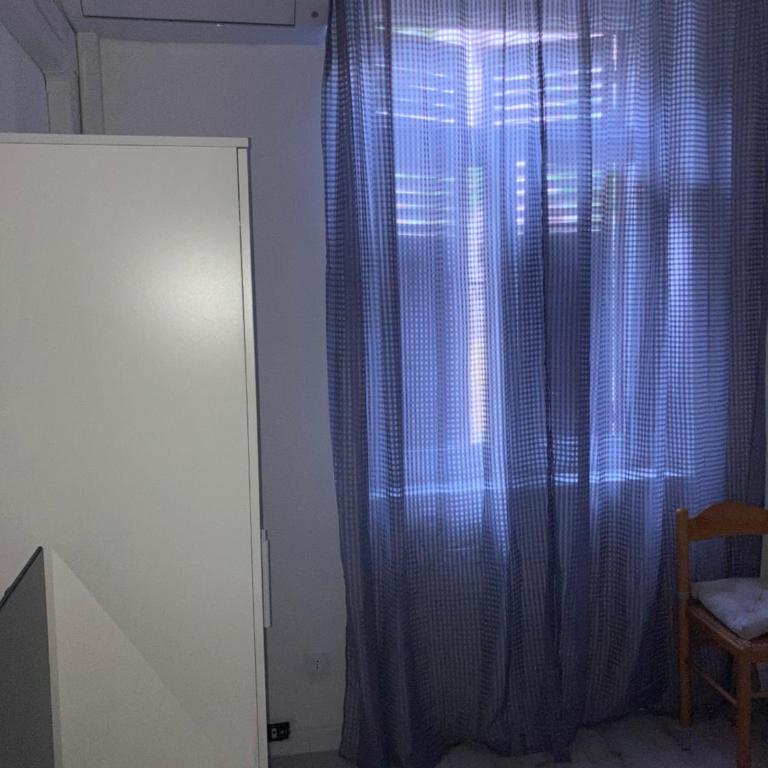 Host Soroka giacinti camere - Standard Einzelzimmer mit Gemeinschaftsbad - 11