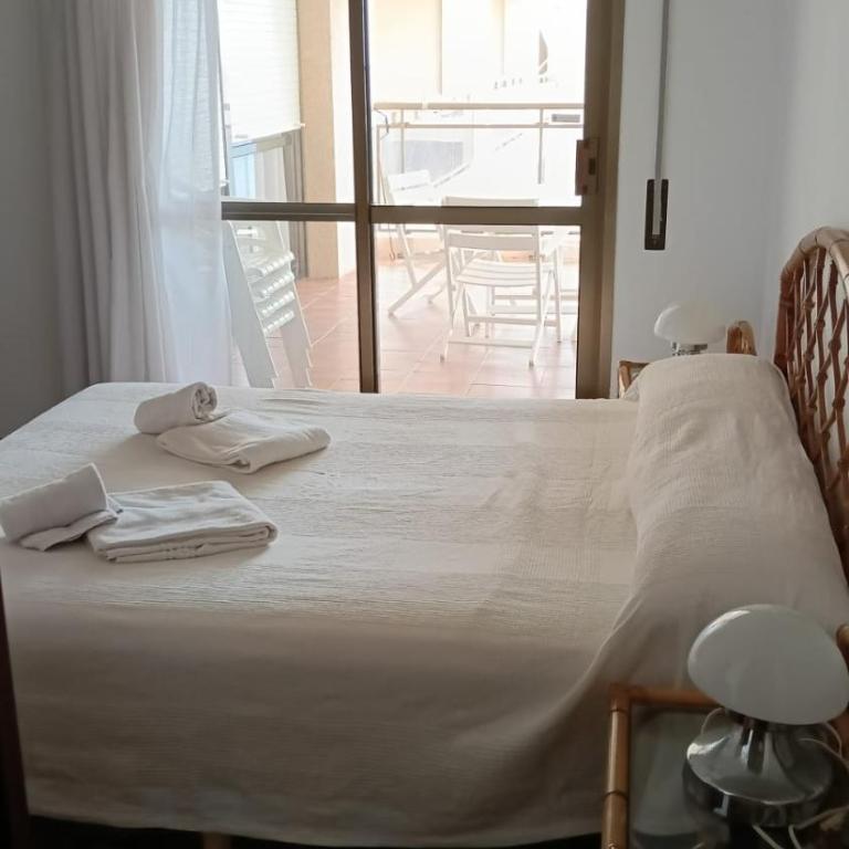 Cala Llenguadets Palmyra - Apartment mit 3 Schlafzimmern - 22