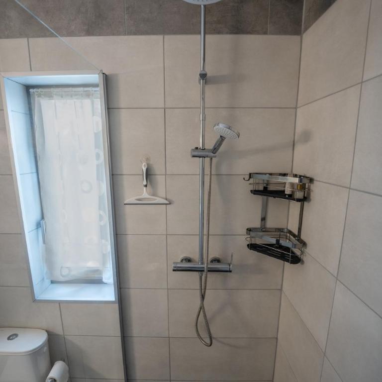 Studio Piscine Golf Proche Mer 4 Personnes - Appartement 1 Chambre - 16