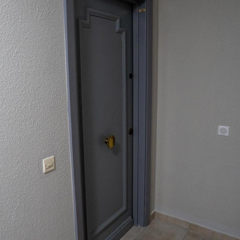 Studio Piscine Golf Proche Mer 4 Personnes - Appartement 1 Chambre - 22