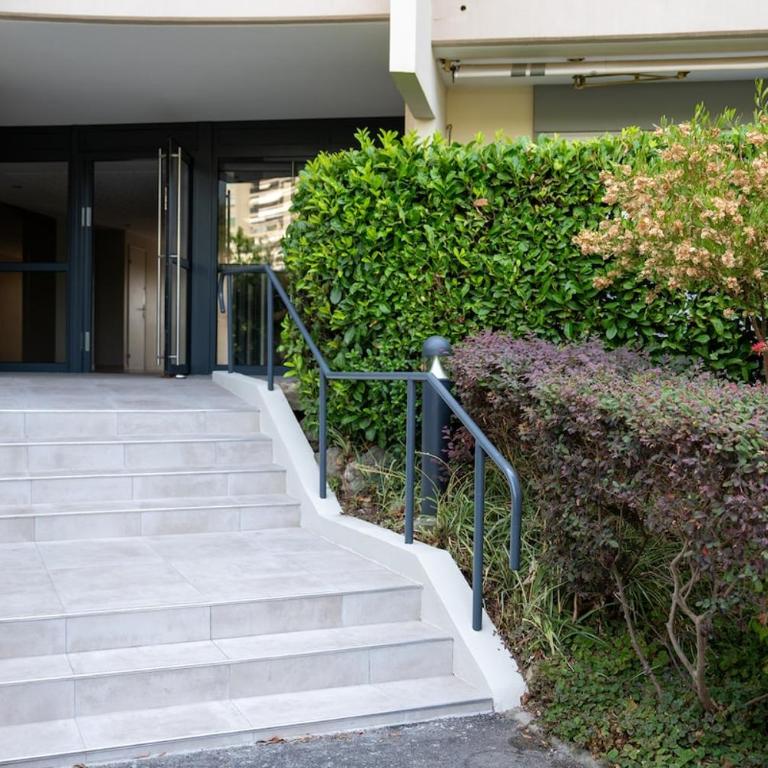 Studio Piscine Golf Proche Mer 4 Personnes - Appartement 1 Chambre - 26