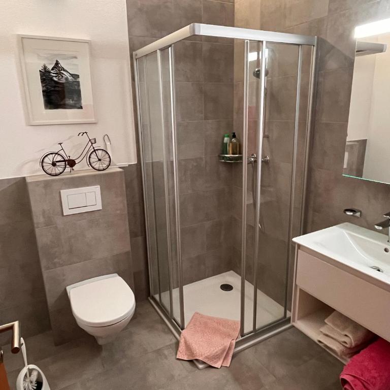 Alpine Studio - Mountain Views & Outdoor Paradise - Apartment mit 1 Schlafzimmer - 9