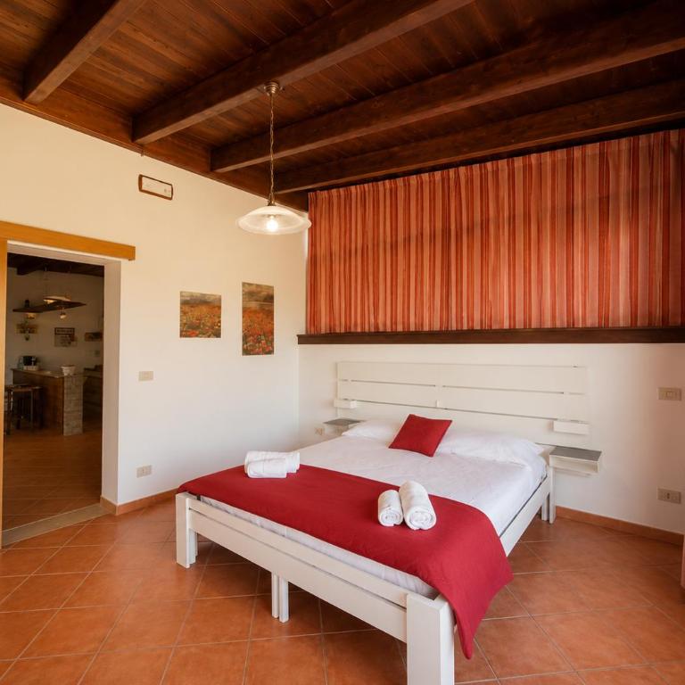 Villa Andrea "Vivi l'Oasi di Tranquillità" - Vacation Home - 20