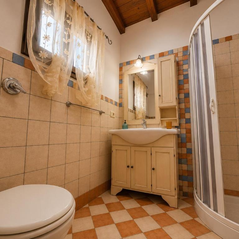 Villa Andrea "Vivi l'Oasi di Tranquillità" - Vacation Home - 13