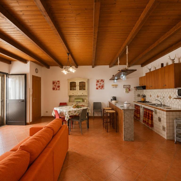 Villa Andrea "Vivi l'Oasi di Tranquillità" - Vacation Home - 14