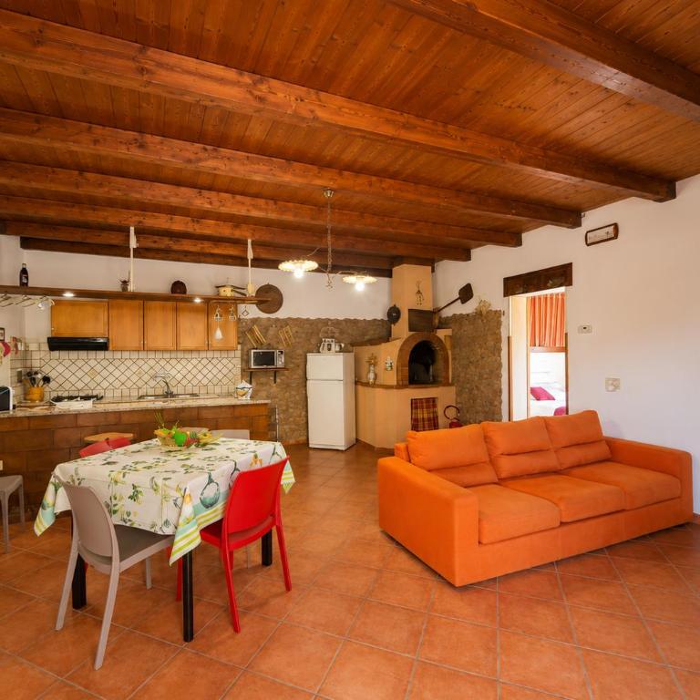 Villa Andrea "Vivi l'Oasi di Tranquillità" - Vacation Home - 11