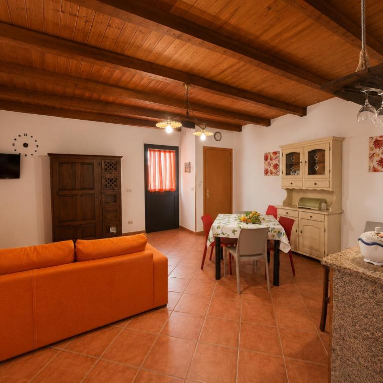 Villa Andrea "Vivi l'Oasi di Tranquillità" - Vacation Home - 25
