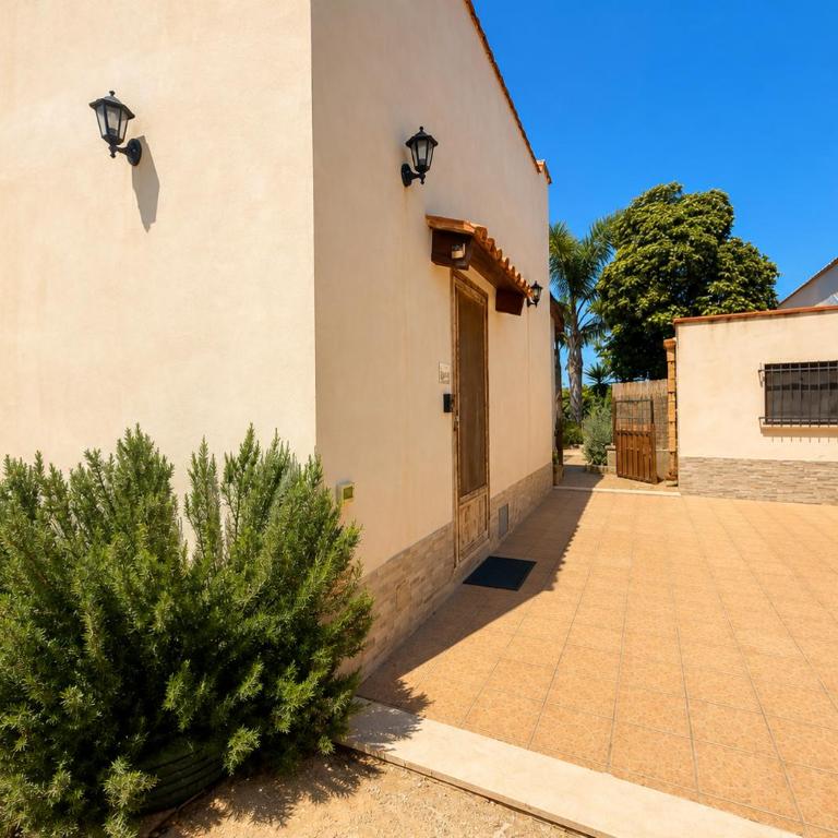 Villa Andrea "Vivi l'Oasi di Tranquillità" - Vacation Home - 15