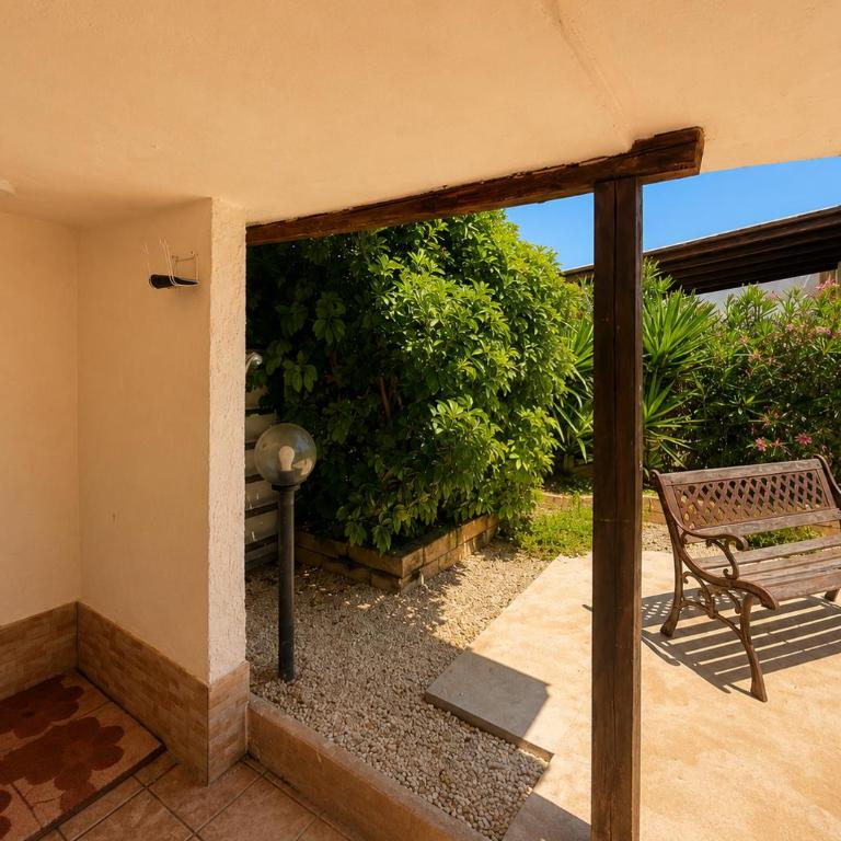 Villa Andrea "Vivi l'Oasi di Tranquillità" - Vacation Home - 6