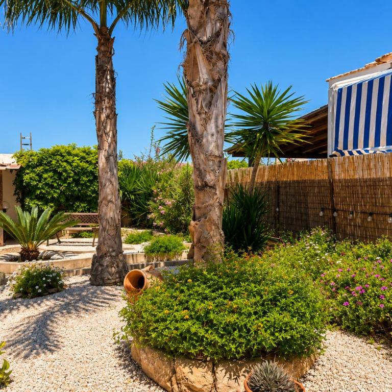 Villa Andrea "Vivi l'Oasi di Tranquillità" - Vacation Home - 27