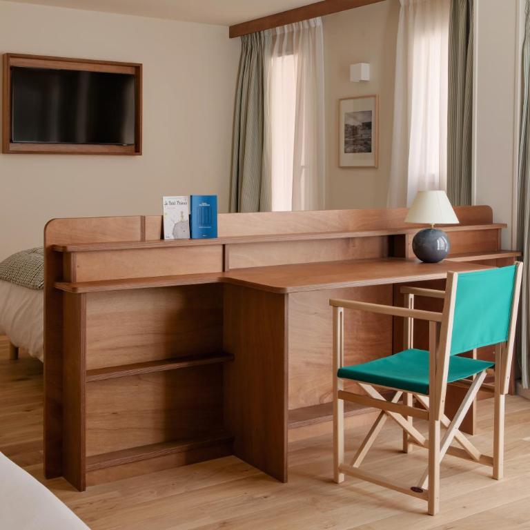 Alfred Hotels Toulouse Victor Hugo - Hôtel Rénové - Chambre Triple - 2