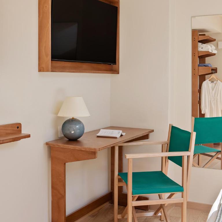 Alfred Hotels Toulouse Victor Hugo - Hôtel Rénové - Chambre Double Standard - 4