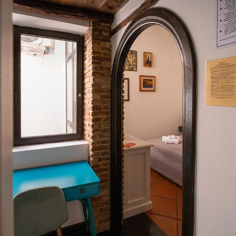 C&O Savoia Deluxe Rooms - Ampia Camera Matrimoniale - 4