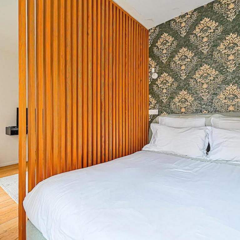 Studio champs elysée - Appartamento con 1 Camera da Letto - 6