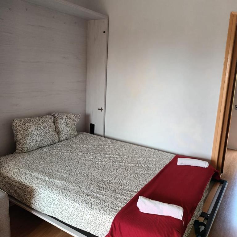 Acogedor y Tranquilo frente a la Playa con Piscina Wifi Parking - Apartamento de 1 dormitorio - 8